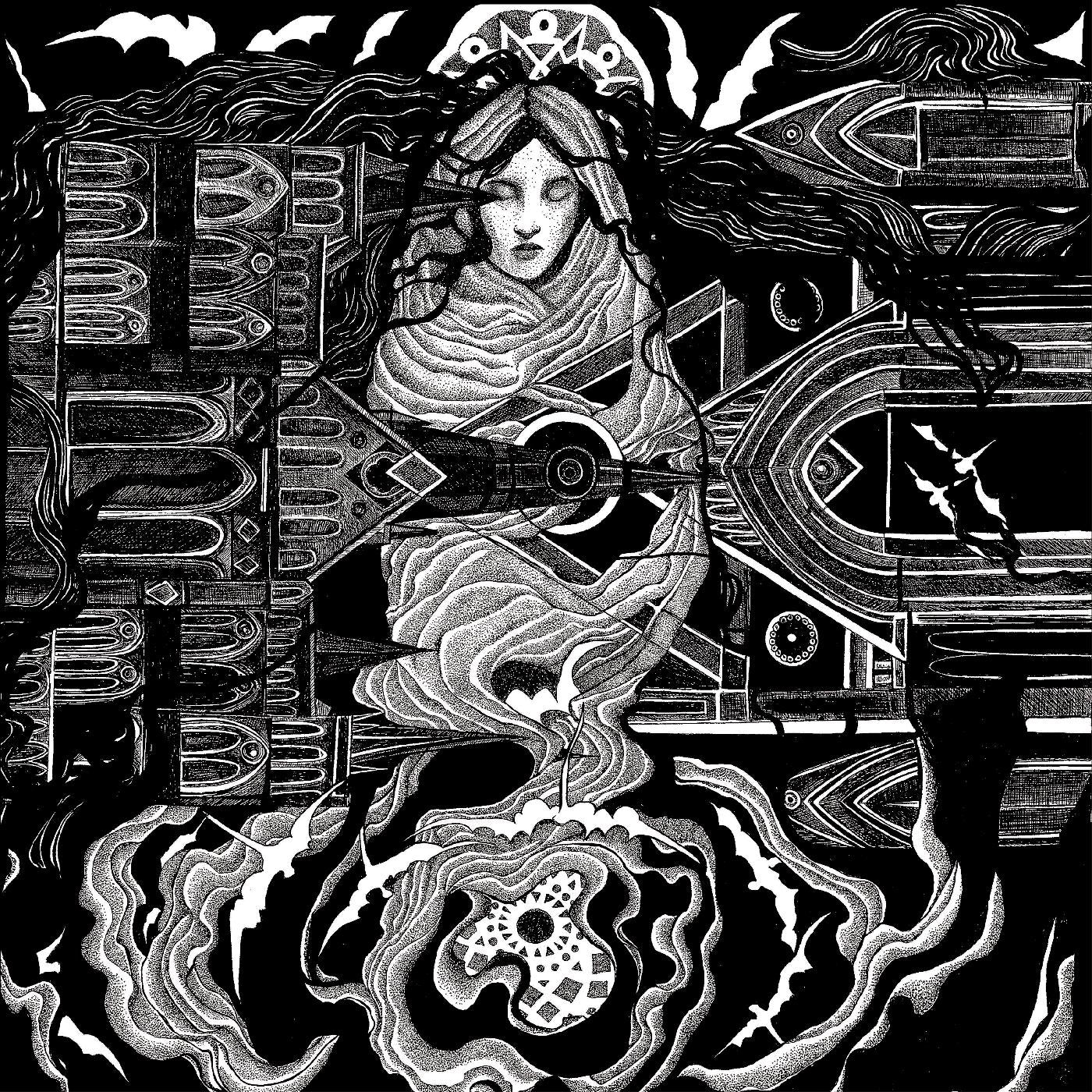 Pyrolatrous | Teneral - CD