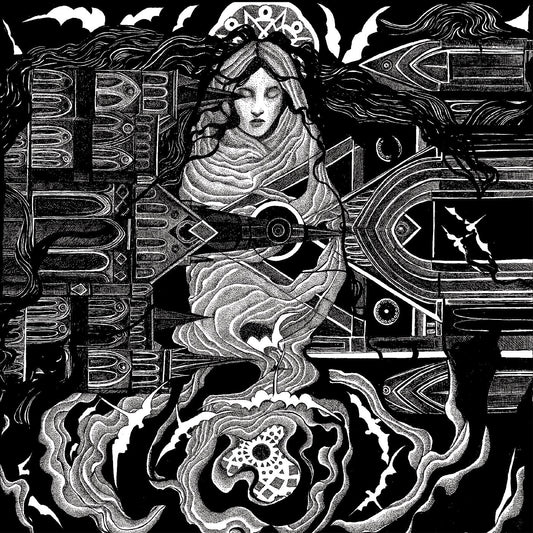 Pyrolatrous | Teneral - CD