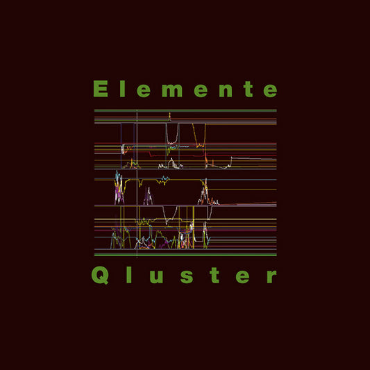 QLUSTER | Elemente - Vinyl