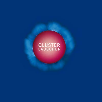 QLUSTER | Lauschen - CD