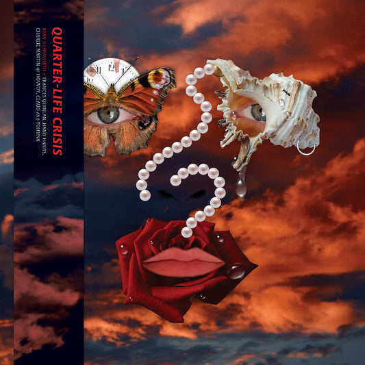 Quarter-Life Crisis | Quarter-Life Crisis - Vinyl