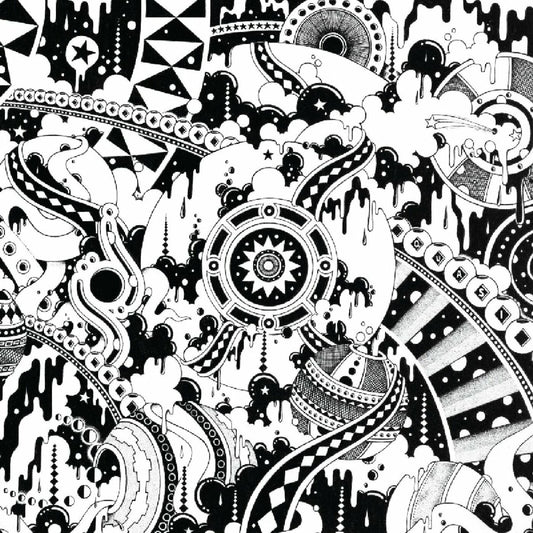 Quasi | Mole City - CD