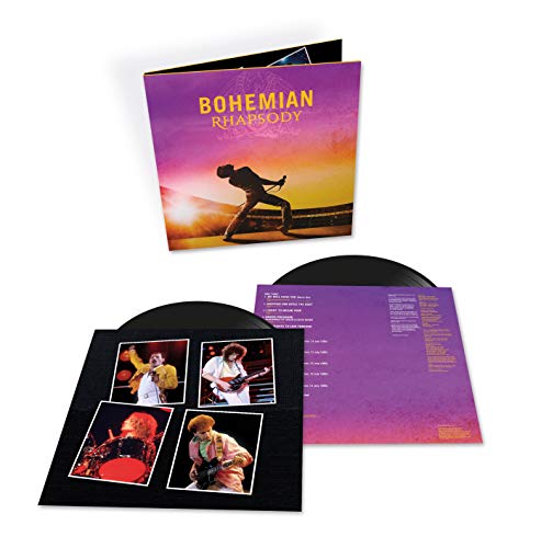 Queen | Bohemian Rhapsody (2 Lp's) - Vinyl