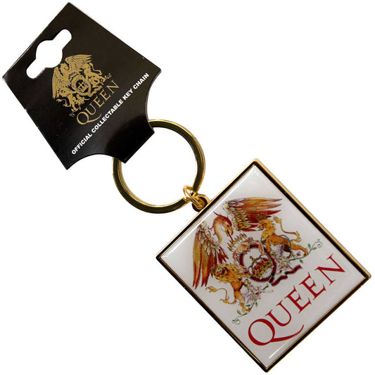 Queen | Classic Crest -