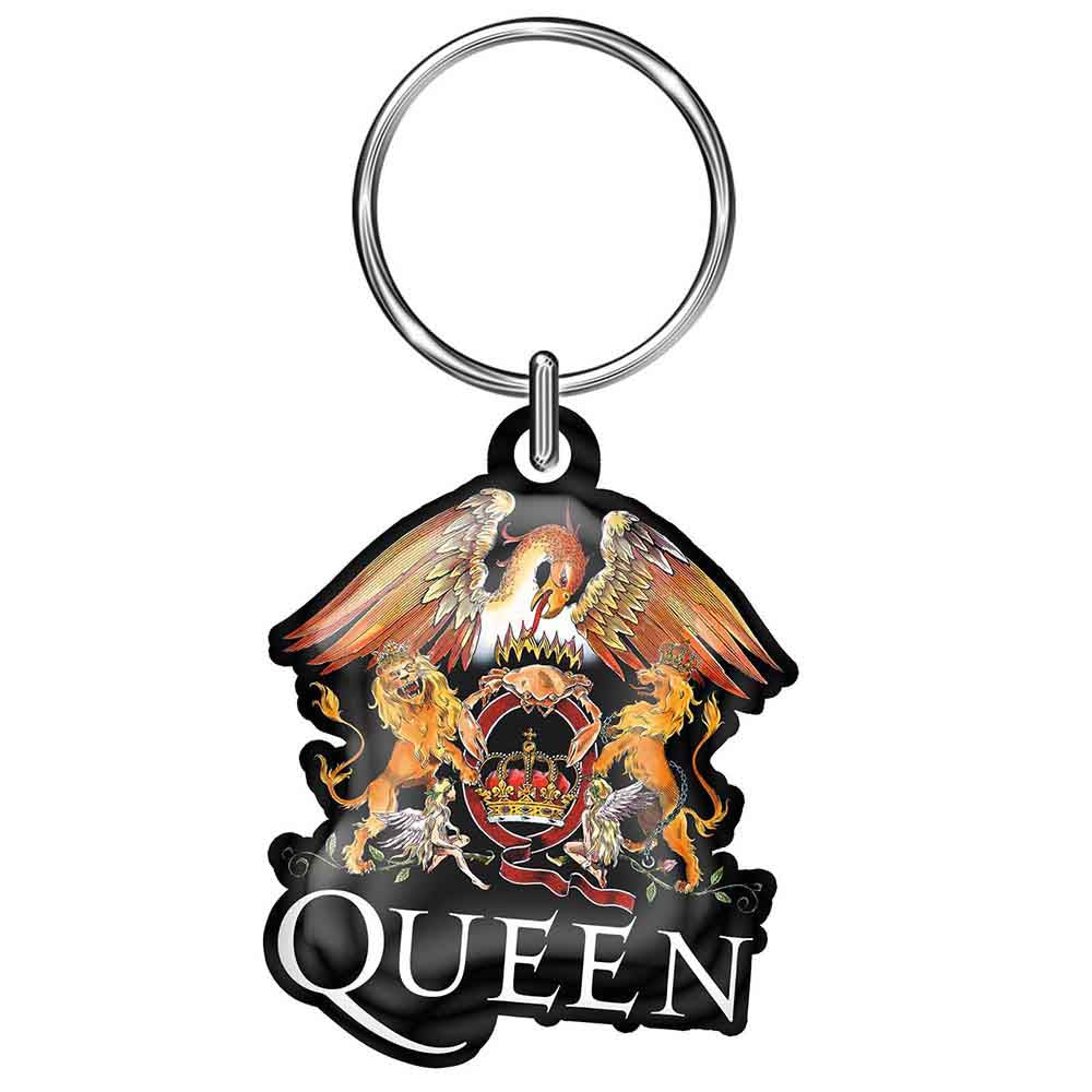 Queen | Crest -