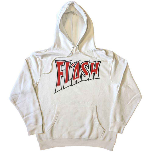 Queen | Flash - Sweatshirt White