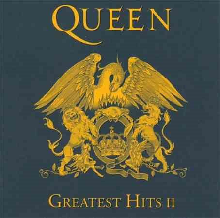 Queen | Greatest Hits II - CD