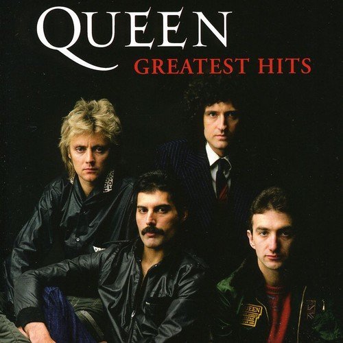 Queen | Greatest Hits [Import] (Remastered) - CD