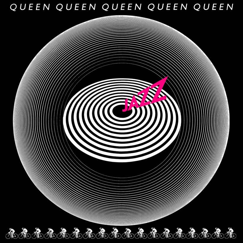 Queen | Jazz [Import] (180 Gram Vinyl, Half Speed Mastered) - Vinyl