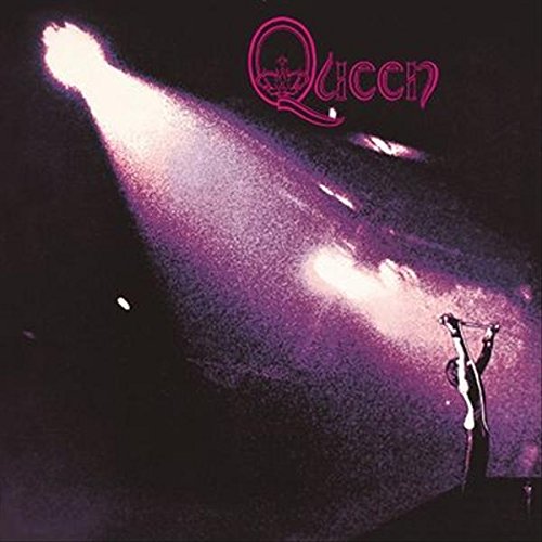 Queen | Queen (180 Gram Vinyl, Half-Speed Mastered) - Vinyl