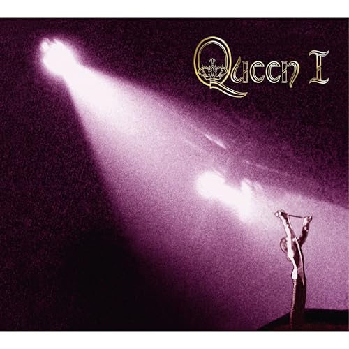 Queen | Queen I (2024 Mix) (180 Gram Vinyl) - Vinyl