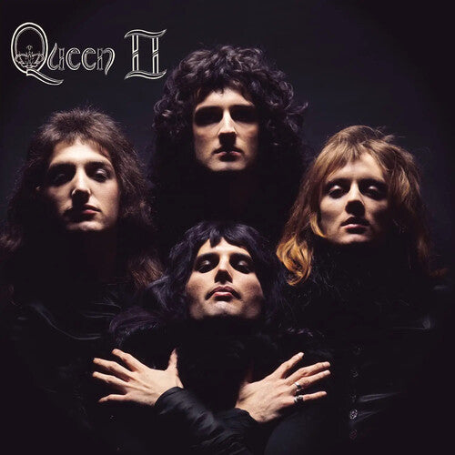 Queen | Queen II (Half-Speed Mastered) - Vinyl