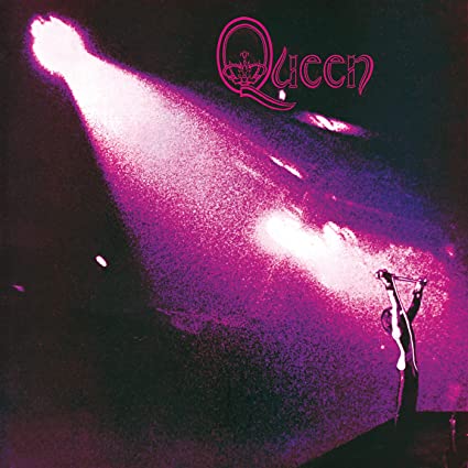 Queen | Queen [Import] (180 Gram Vinyl, Half Speed Mastered) - Vinyl
