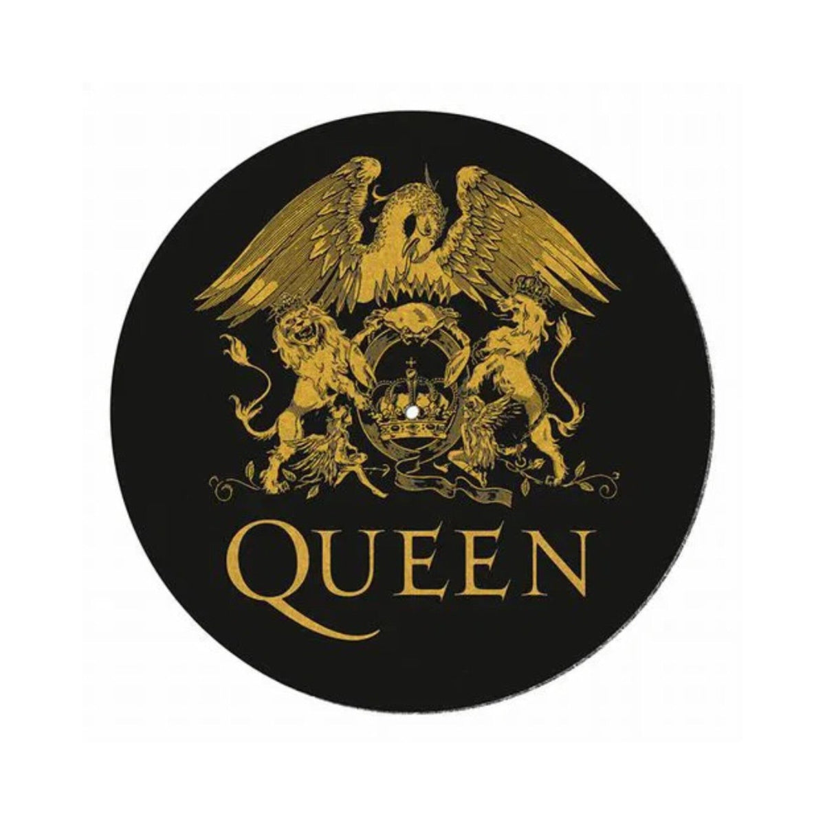 Queen | Queen Logo Slipmat - Slipmat