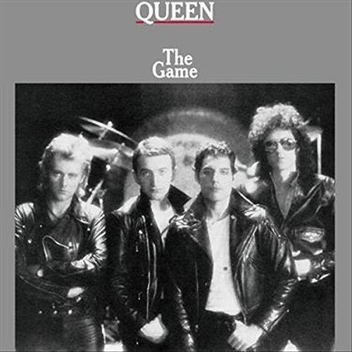 Queen | The Game [Import] (180 Gram Vinyl, Half Speed Mastered) - Vinyl