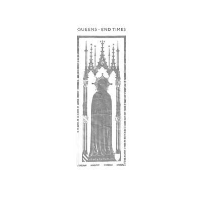 QUEENS | End Times - CD