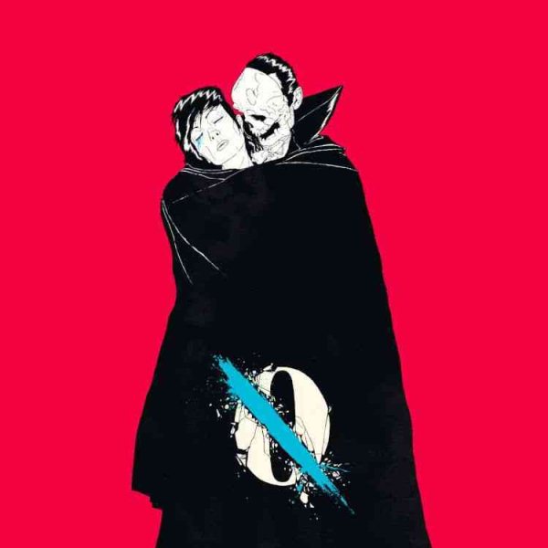 Queens Of The Stone Age | Like Clockwork - Vinyl