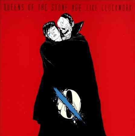 Queens Of The Stone Age | Like Clockwork - CD