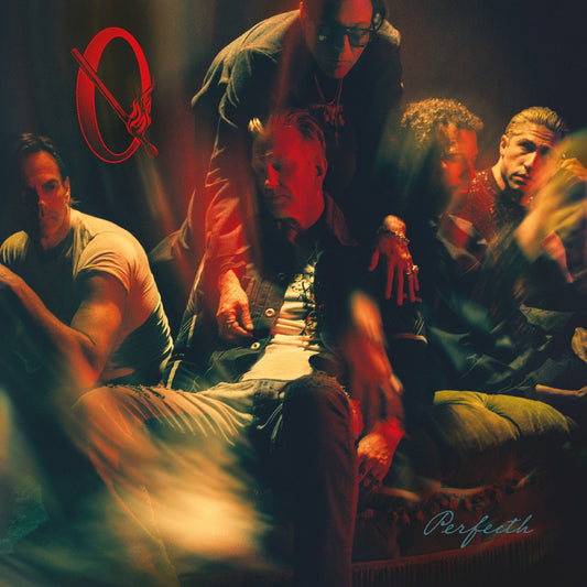 Queens Of The Stone Age | Perfecth (Indie Exclusive) [Transparent Vinyl] - Vinyl