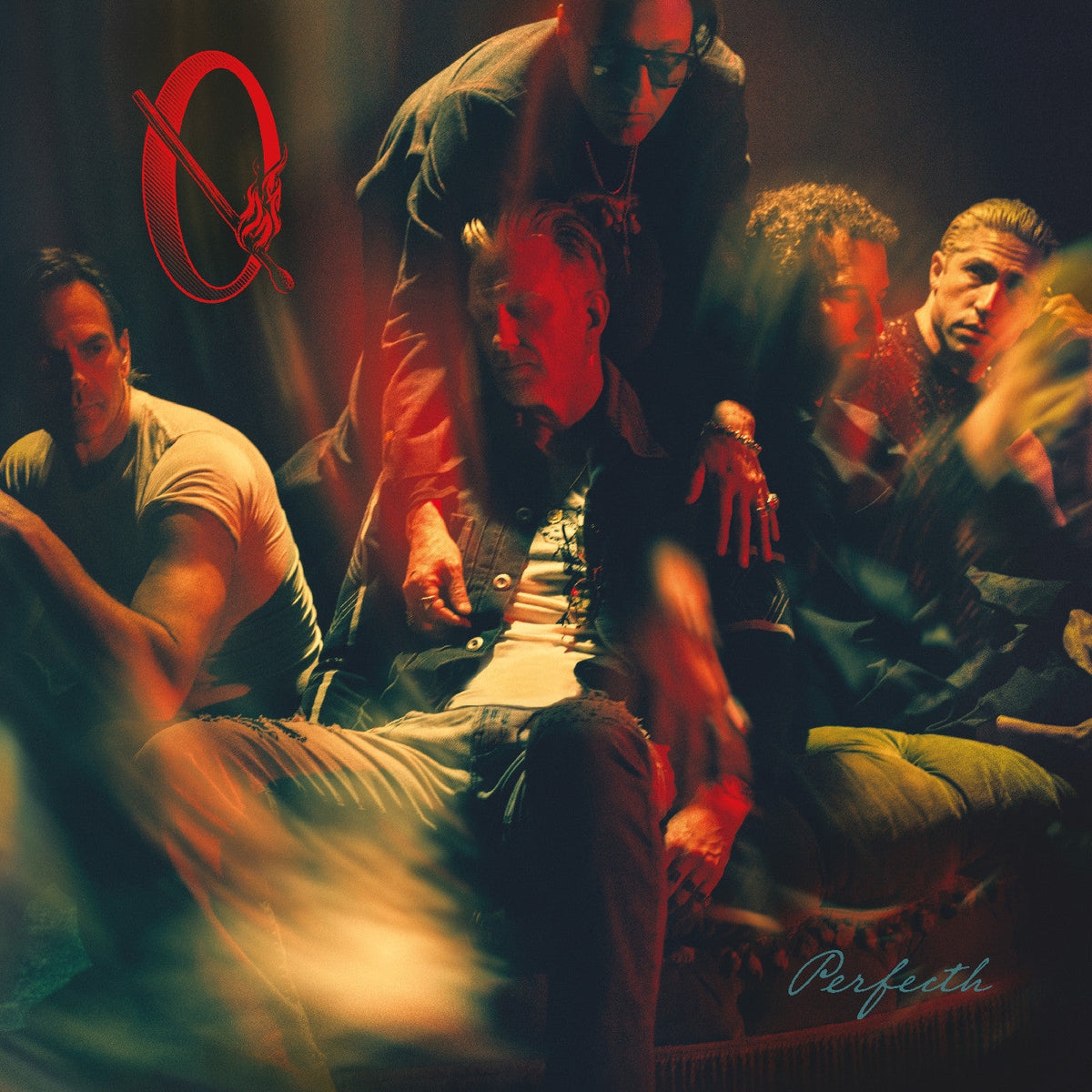 Queens Of The Stone Age | Perfecth - CD