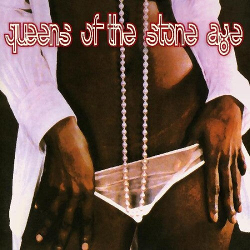 Queens Of The Stone Age | Queens Of The Stone Age - CD