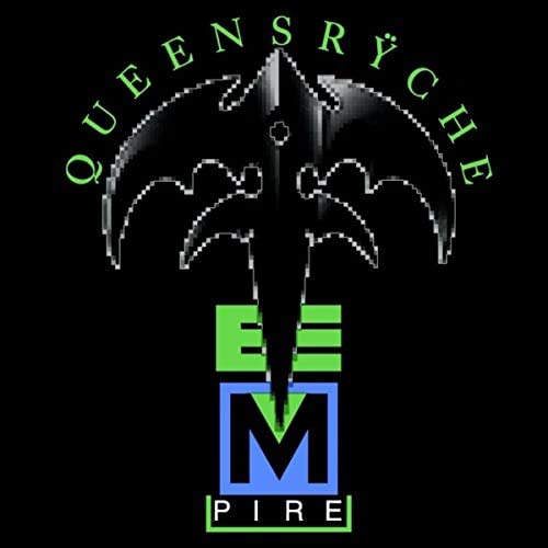 Queensryche | Empire (2 Lp's) - Vinyl