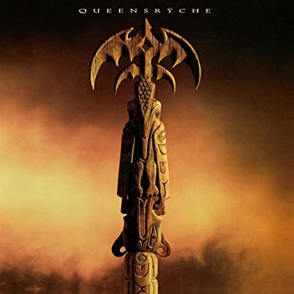 Queensryche | Promised Land [Import] - Vinyl