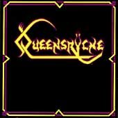 Queensryche | Queensryche (Bonus Tracks, Remastered) - CD