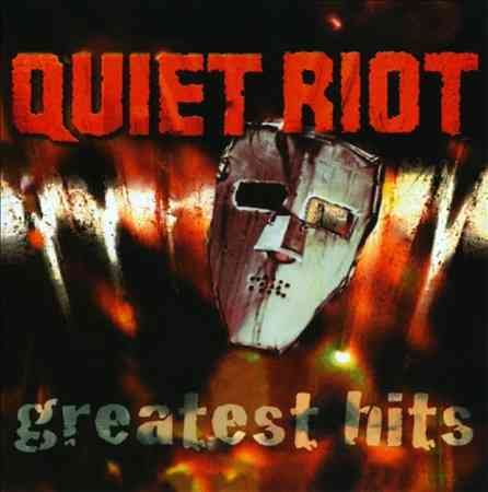 Quiet Riot | GREATEST HITS - CD