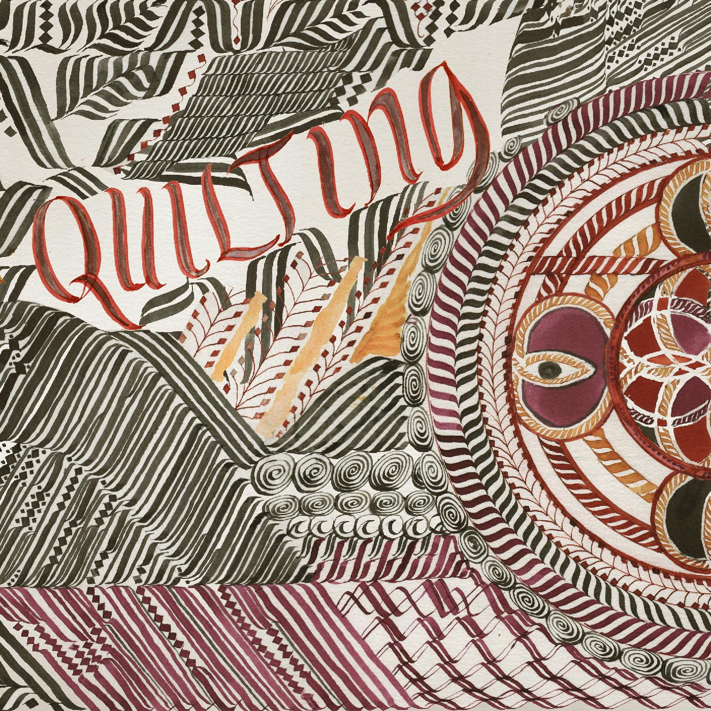 Quilting | Quilting - Vinyl