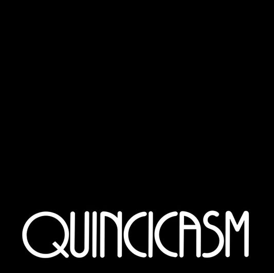 QUINCICASM | Quincicasm - Vinyl