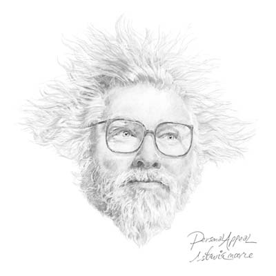 R. Stevie Moore | Personal Appeal - CD