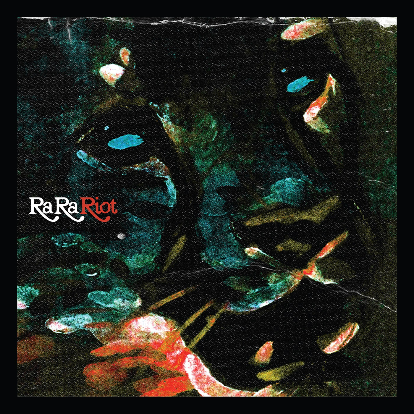 Ra Ra Riot | Ra Ra Riot EP - CD