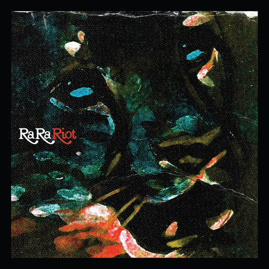 Ra Ra Riot | Ra Ra Riot EP - CD