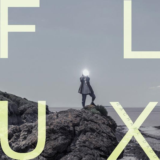 Rachael Dadd | FLUX - CD