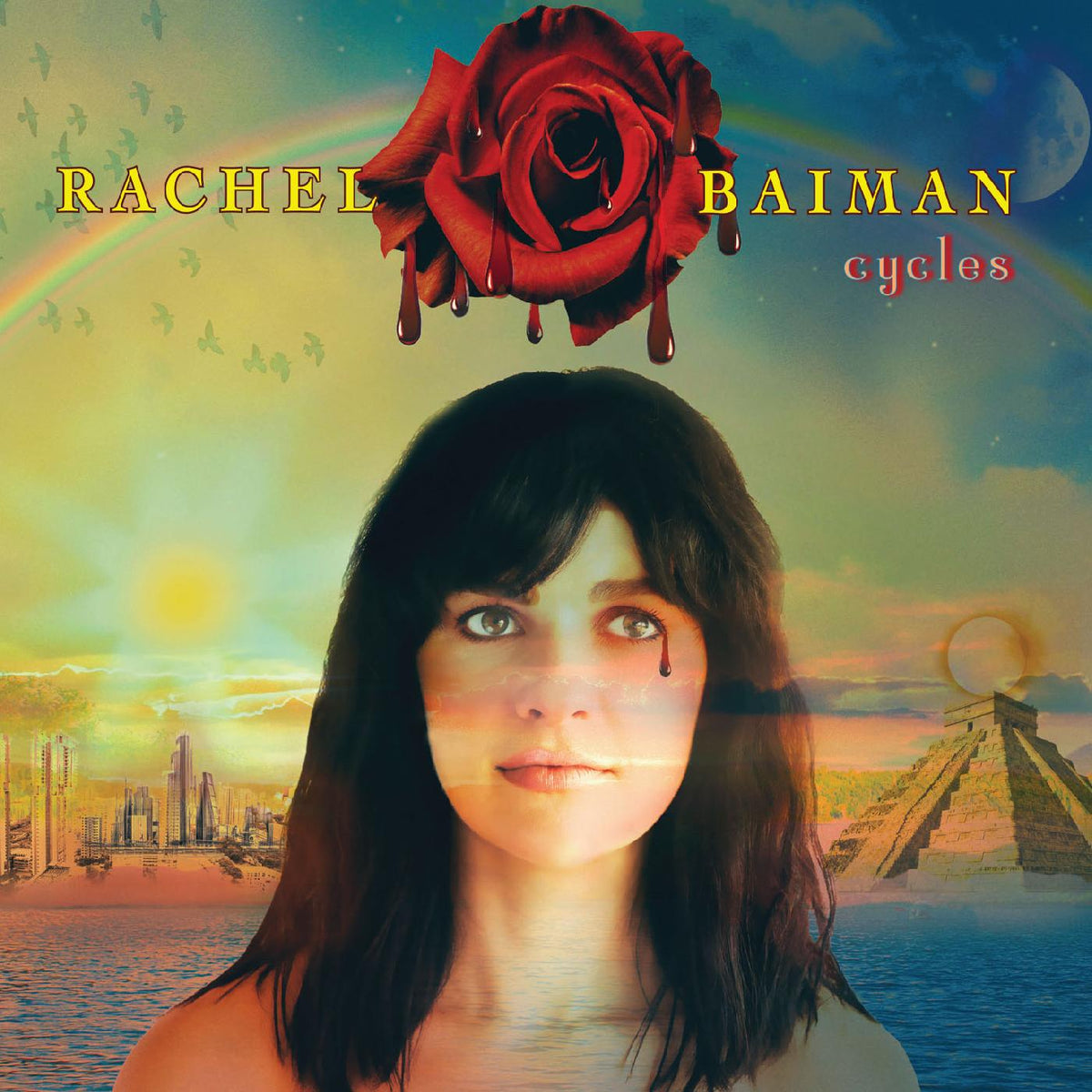 Rachel Baiman | Cycles - Vinyl