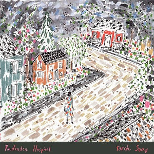 Radiator Hospital | Torch Song - Vinyl