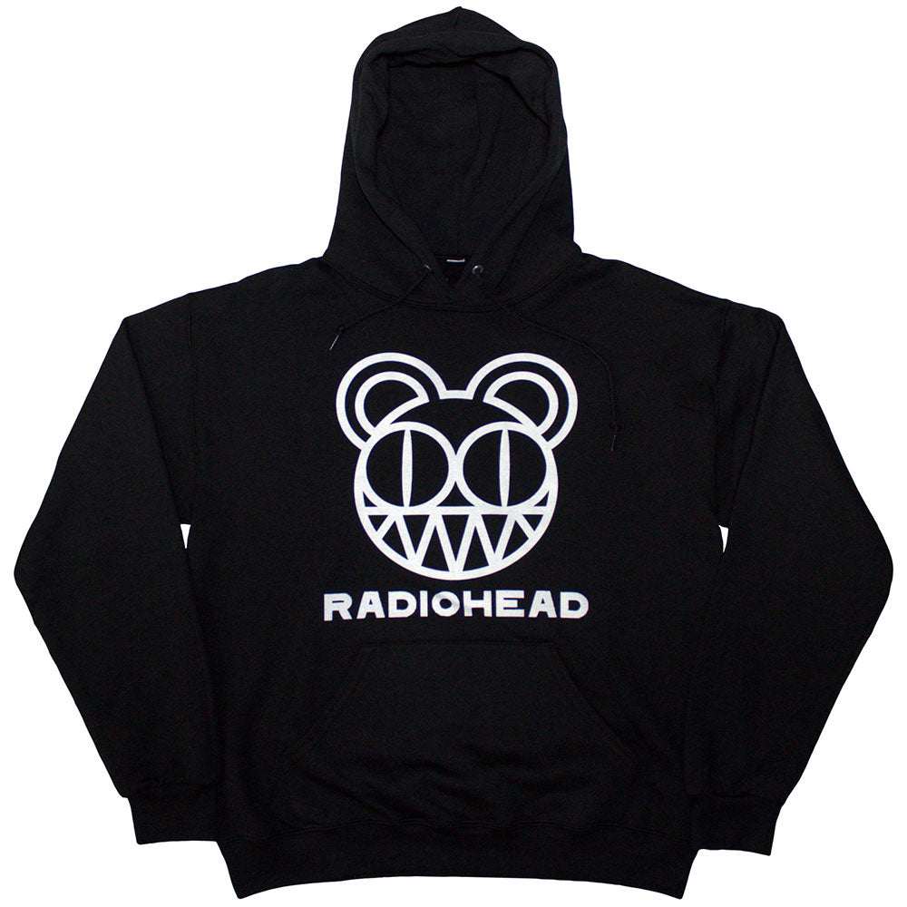 Radiohead | Bearhead - Black