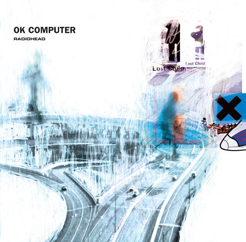 Radiohead | Ok Computer - CD
