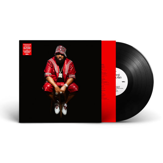 Raekwon | The Emperor'S New Clothes [LP] - Vinyl