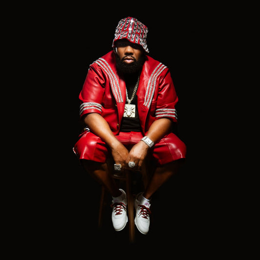 Raekwon | The Emperor'S New Clothes [LP] - Vinyl
