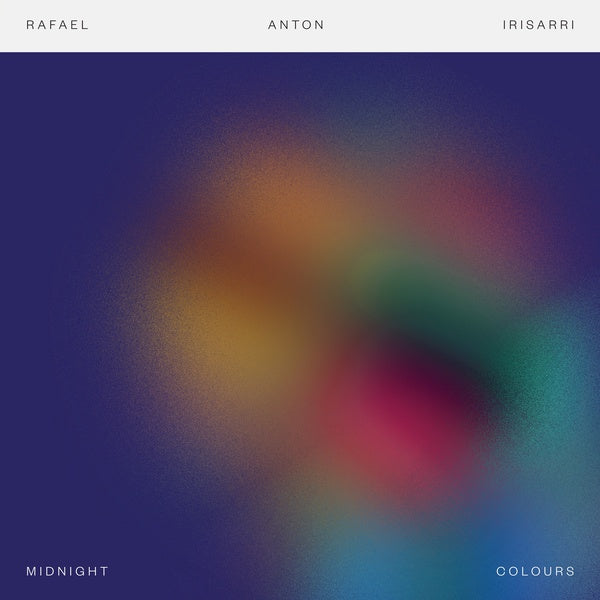 RAFAEL ANTON IRISARRI | Midnight Colours (Green Vinyl) - Vinyl