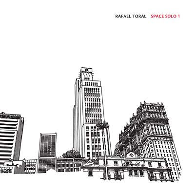 Rafael Toral | Space Solo 1 - Vinyl