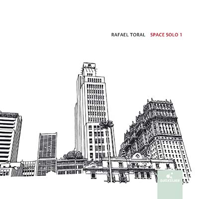 Rafael Toral | Space Solo 1 - CD