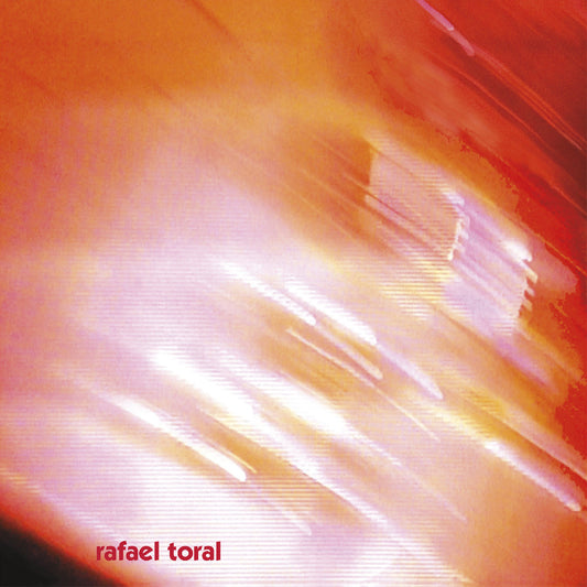 Rafael Toral | Wave Field - CD