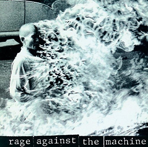 Rage Against The Machine | Rage Against the Machine (180 Gram Vinyl) [Import] - Vinyl