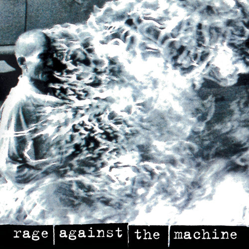 Rage Against The Machine | Rage Against The Machine [Explicit Content] - CD