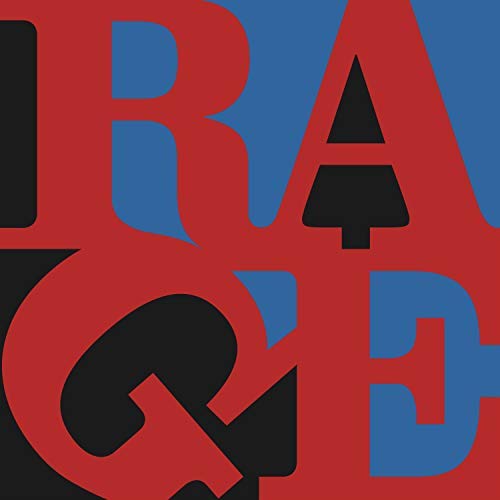 Rage Against The Machine | Renegades (180 Gram Vinyl) [Explicit Content] - Vinyl