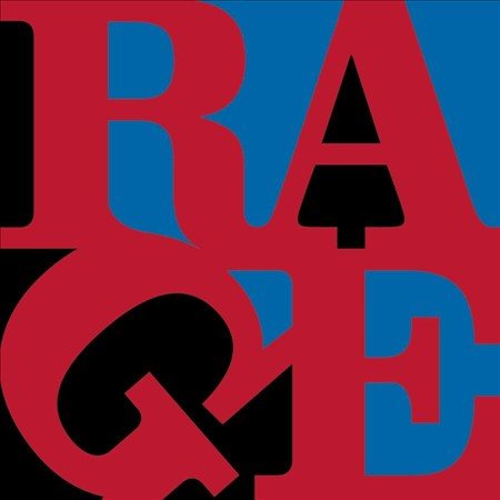 Rage Against The Machine | Renegades - CD