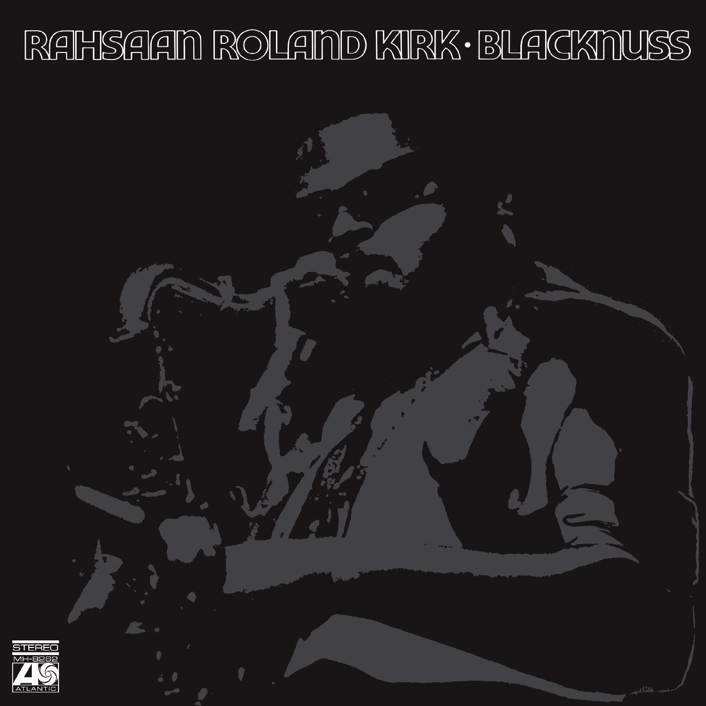 Rahsaan Roland Kirk | Blacknuss - Vinyl